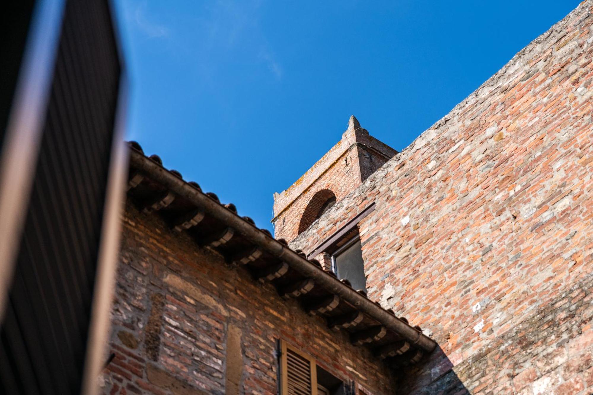 Civico 27 Apartment Città della Pieve Exterior photo